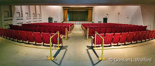 Gallipeau Centre Auditorium_00902-4.jpg - Photographed at Smiths Falls, Ontario, Canada.